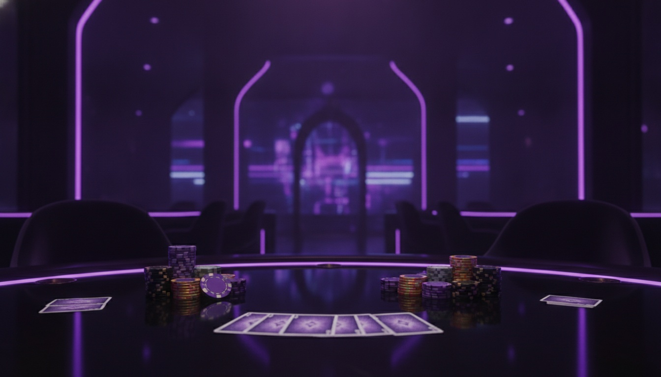 Kingmaker Casino